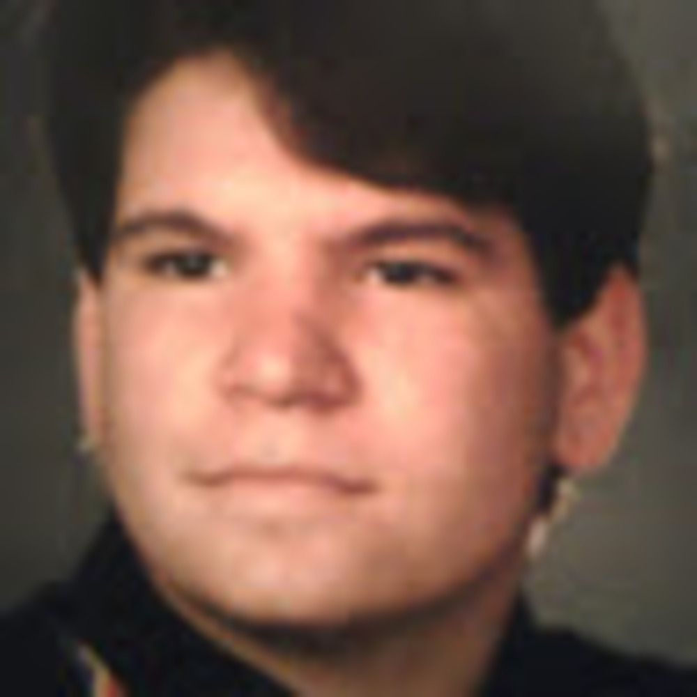 Meet your Posher, Brian